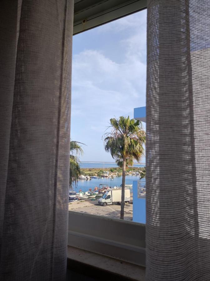 Apartament Coastal Dream - Fuseta Zewnętrze zdjęcie