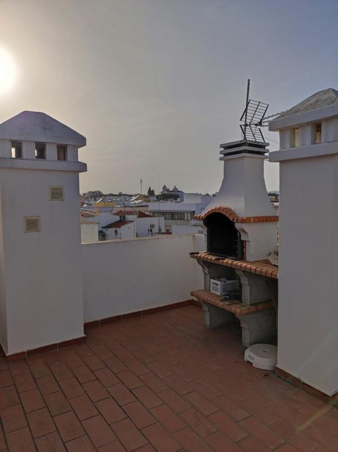 Apartament Coastal Dream - Fuseta Zewnętrze zdjęcie
