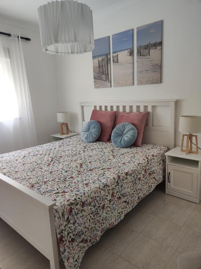 Apartament Coastal Dream - Fuseta Zewnętrze zdjęcie